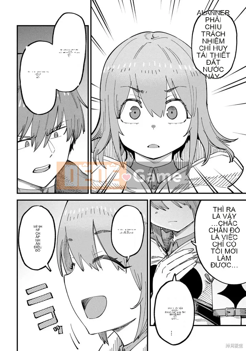 Sự trở lại của Warlock chữa bệnh Chương 058