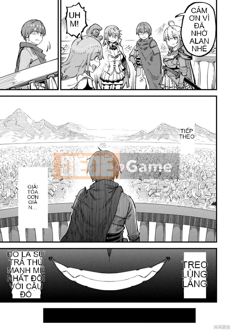 Sự trở lại của Warlock chữa bệnh Chương 058