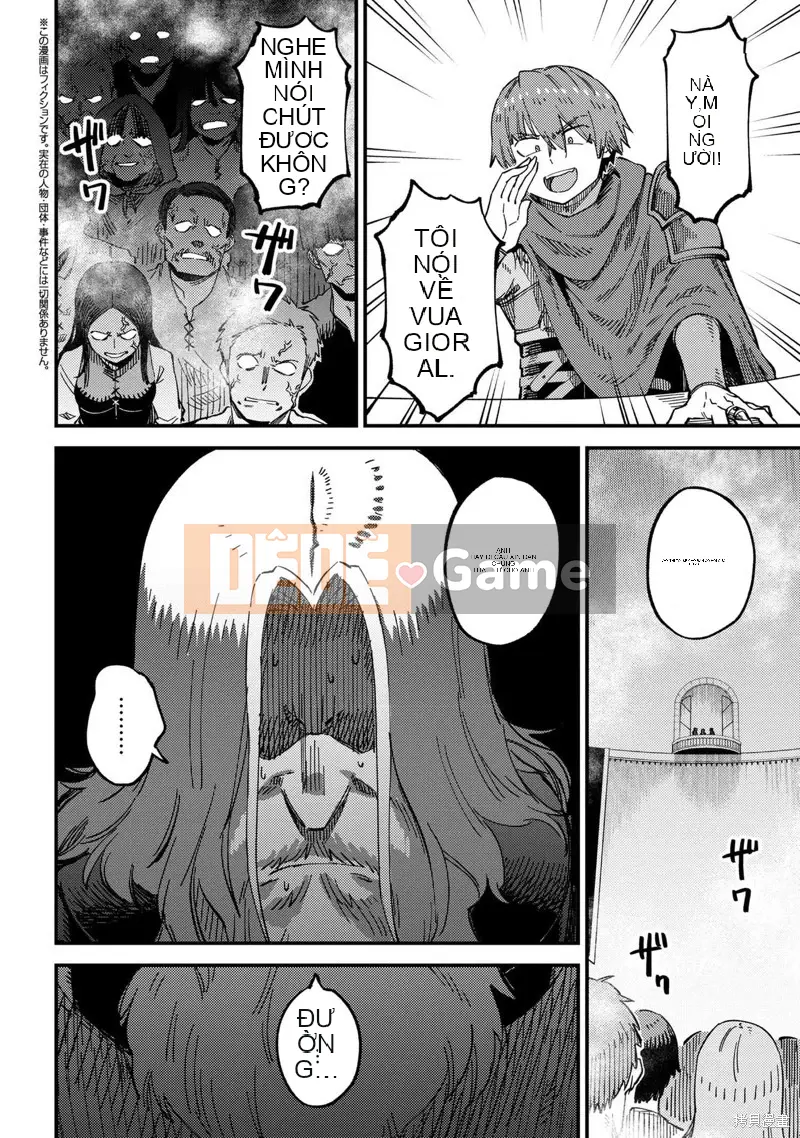 Sự trở lại của Warlock chữa bệnh Chương 058