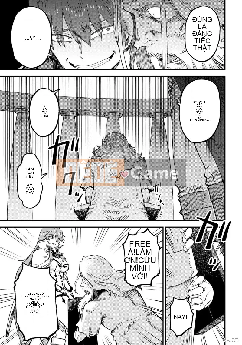 Sự trở lại của Warlock chữa bệnh Chương 058