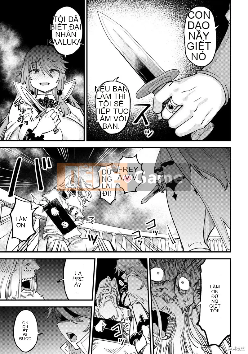 Sự trở lại của Warlock chữa bệnh Chương 058