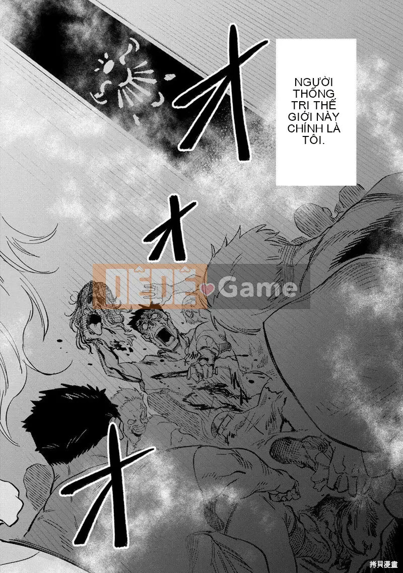 Sự trở lại của Warlock chữa bệnh Chương 058