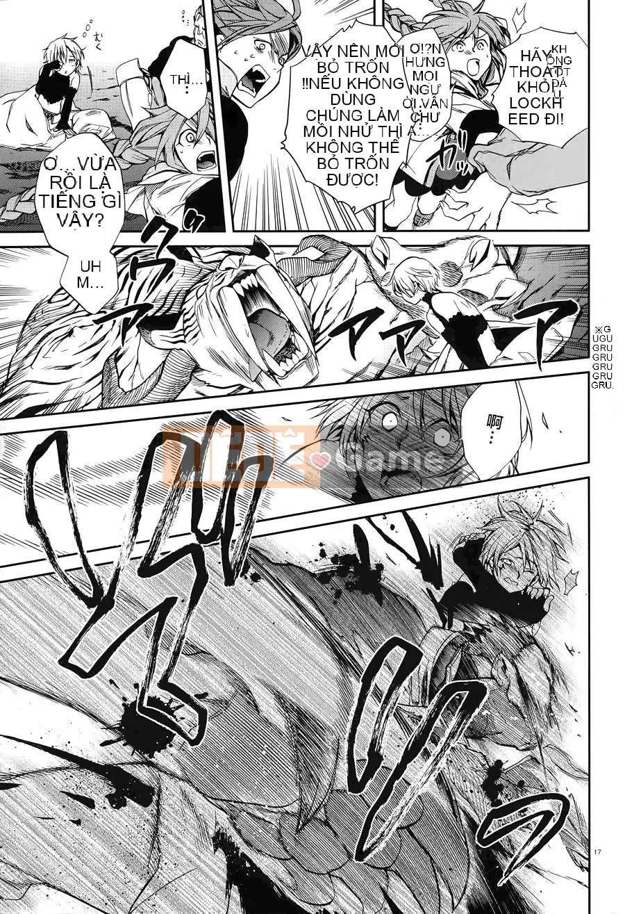 Tái sinh mà không có việc làm Chương 013