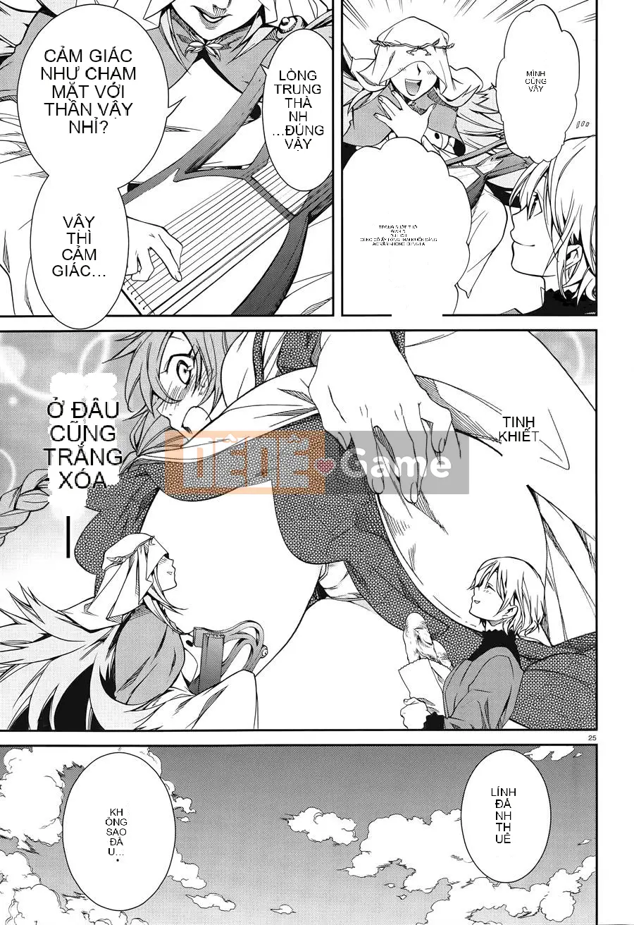 Tái sinh mà không có việc làm Chương 013