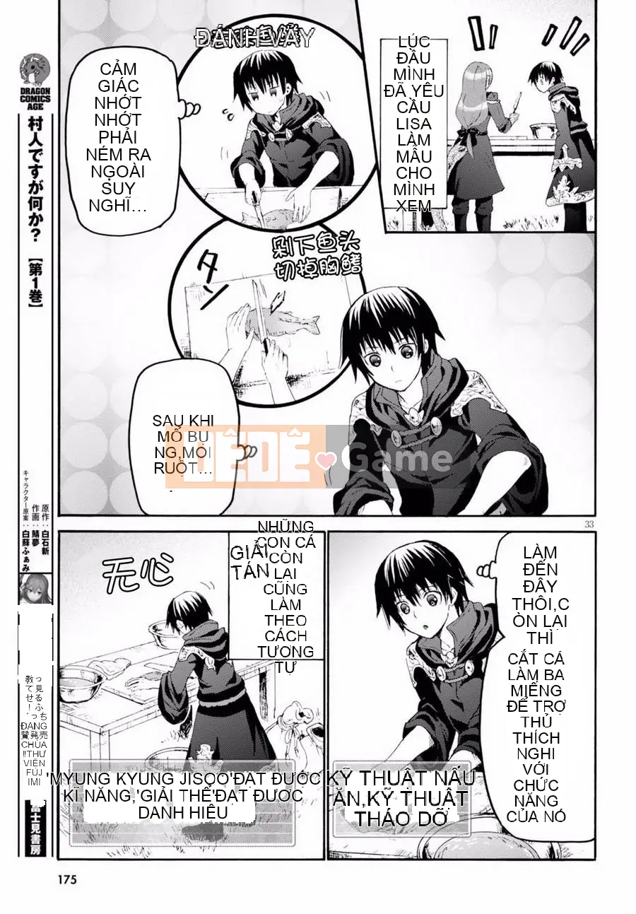 Rhapsody của một thế giới khác bắt đầu từ cuộc hành trình của cái chết Chương 035