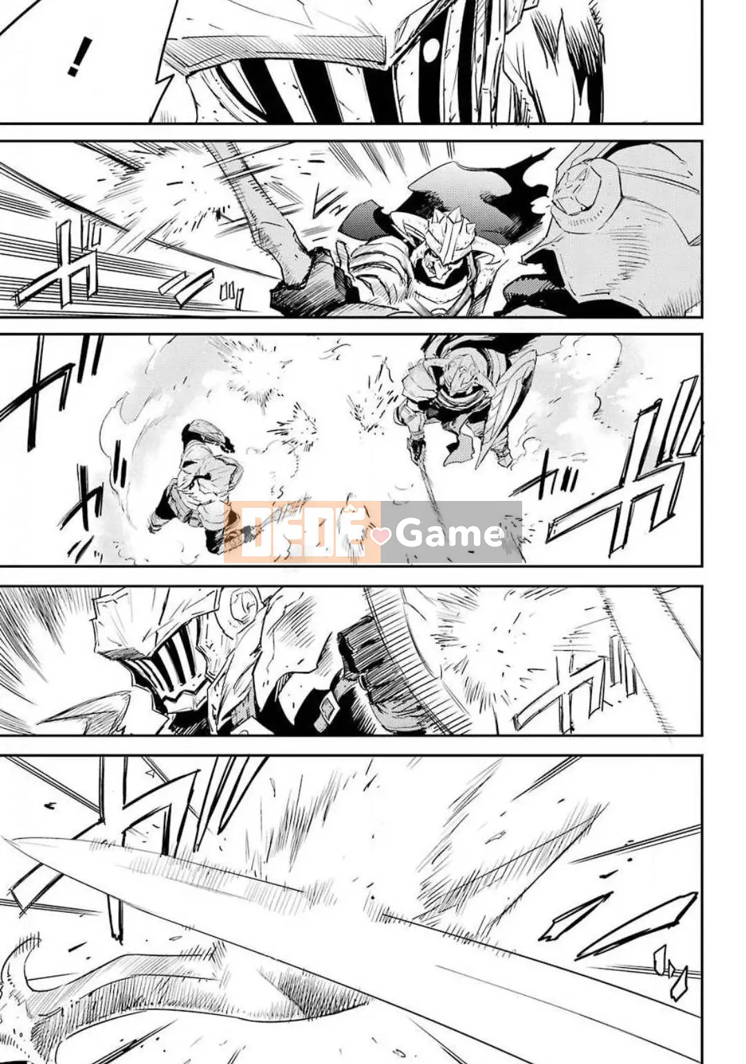 Kẻ giết người yêu tinh Chương 053