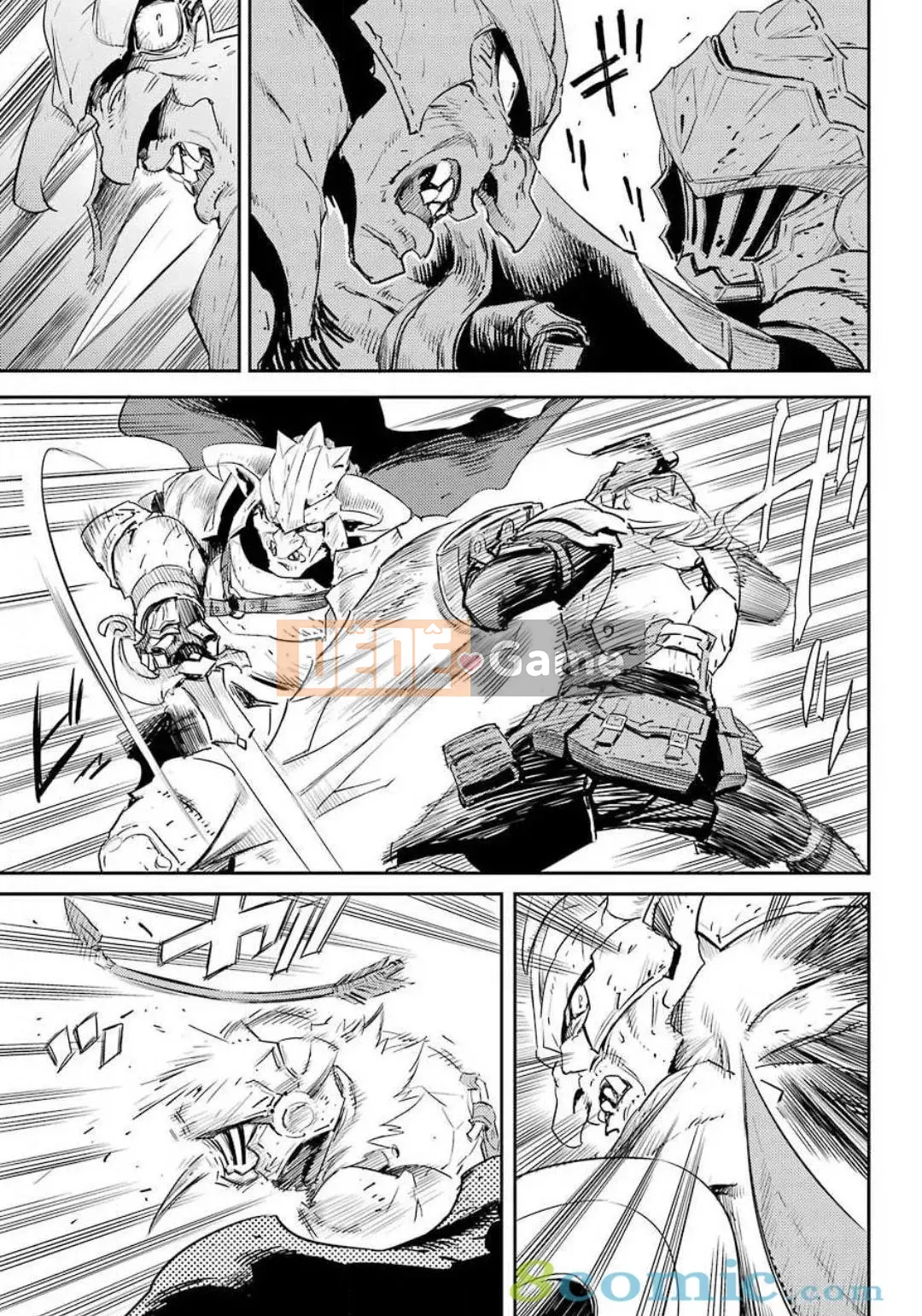 Kẻ giết người yêu tinh Chương 053