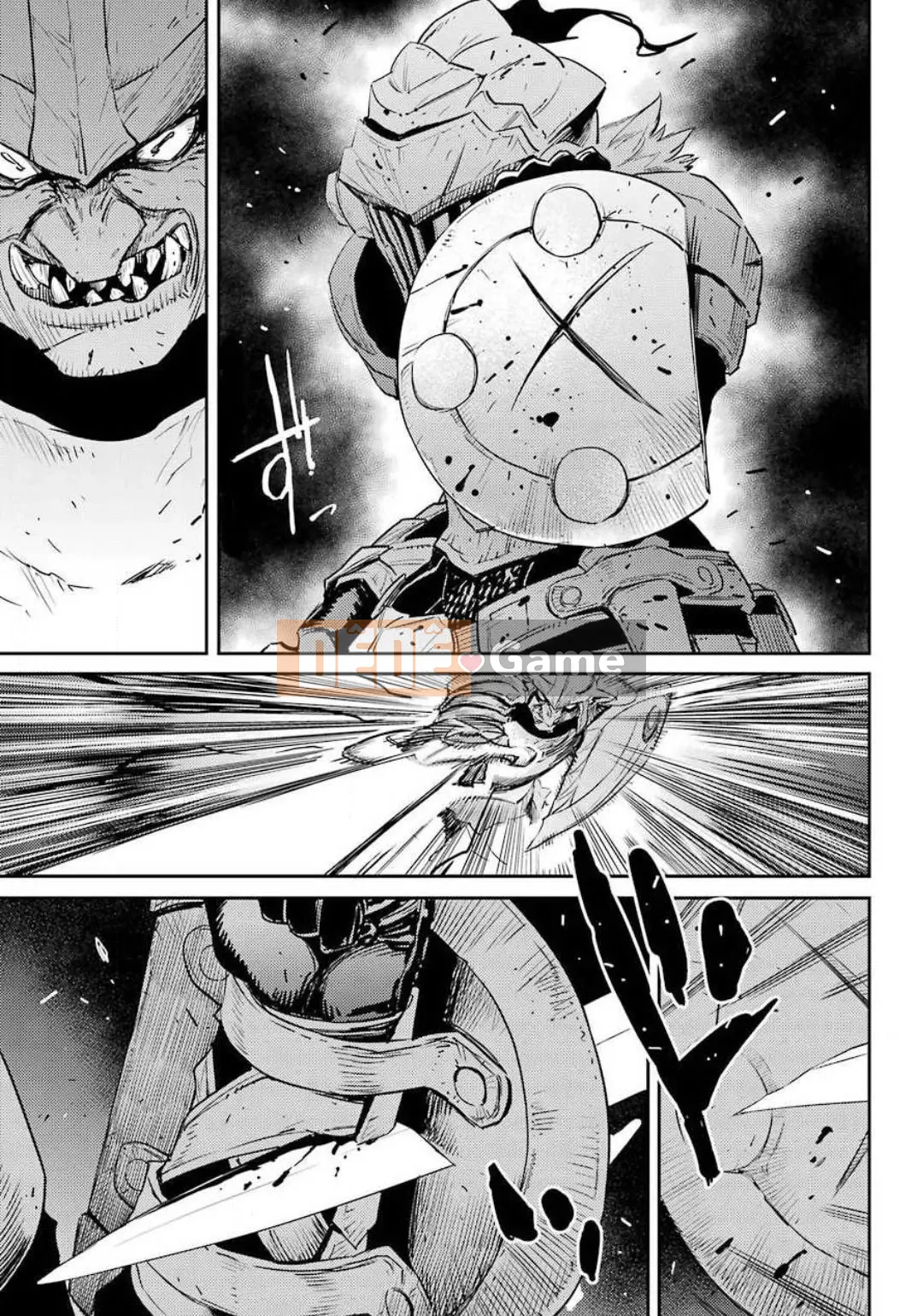 Kẻ giết người yêu tinh Chương 053