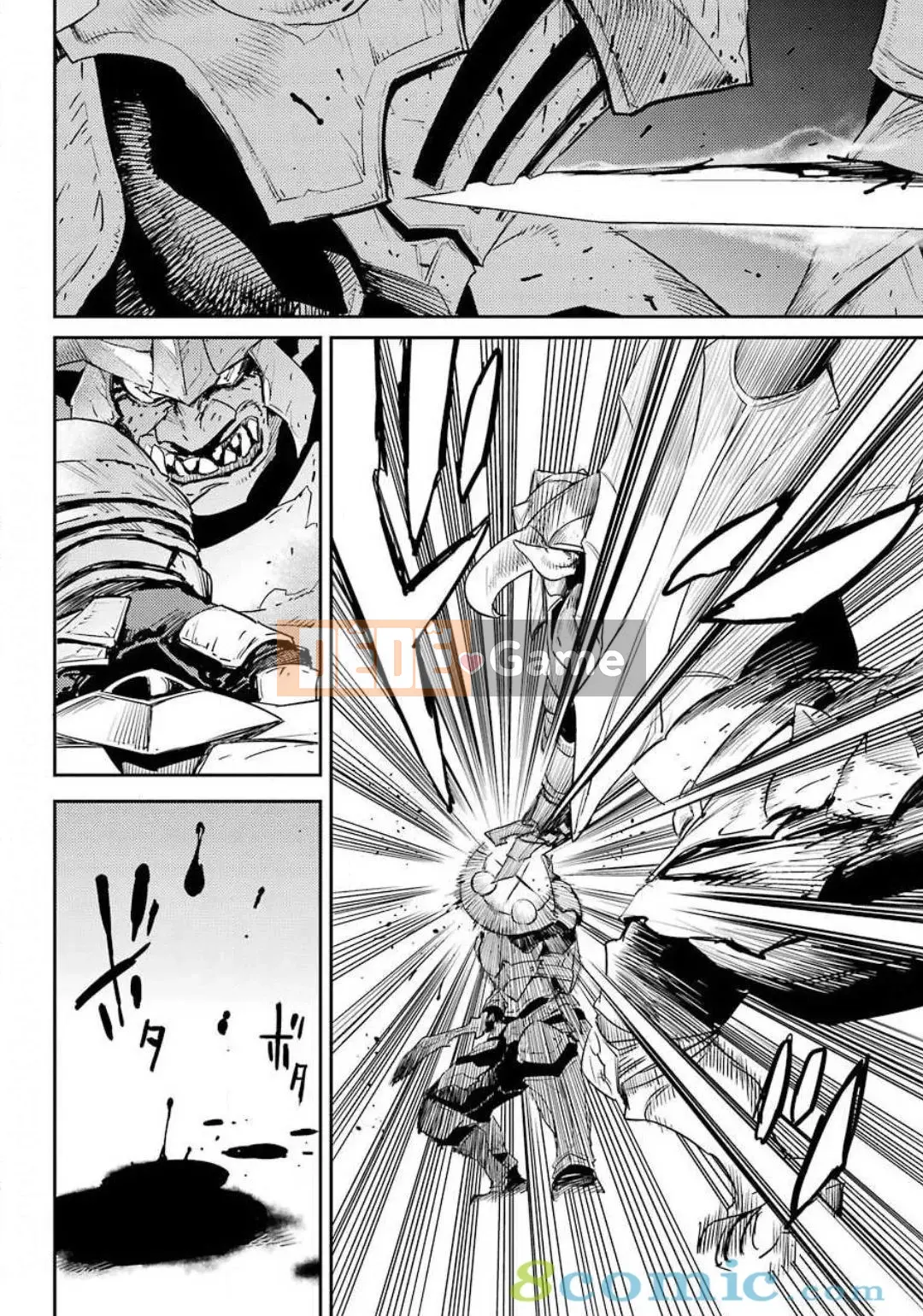 Kẻ giết người yêu tinh Chương 053