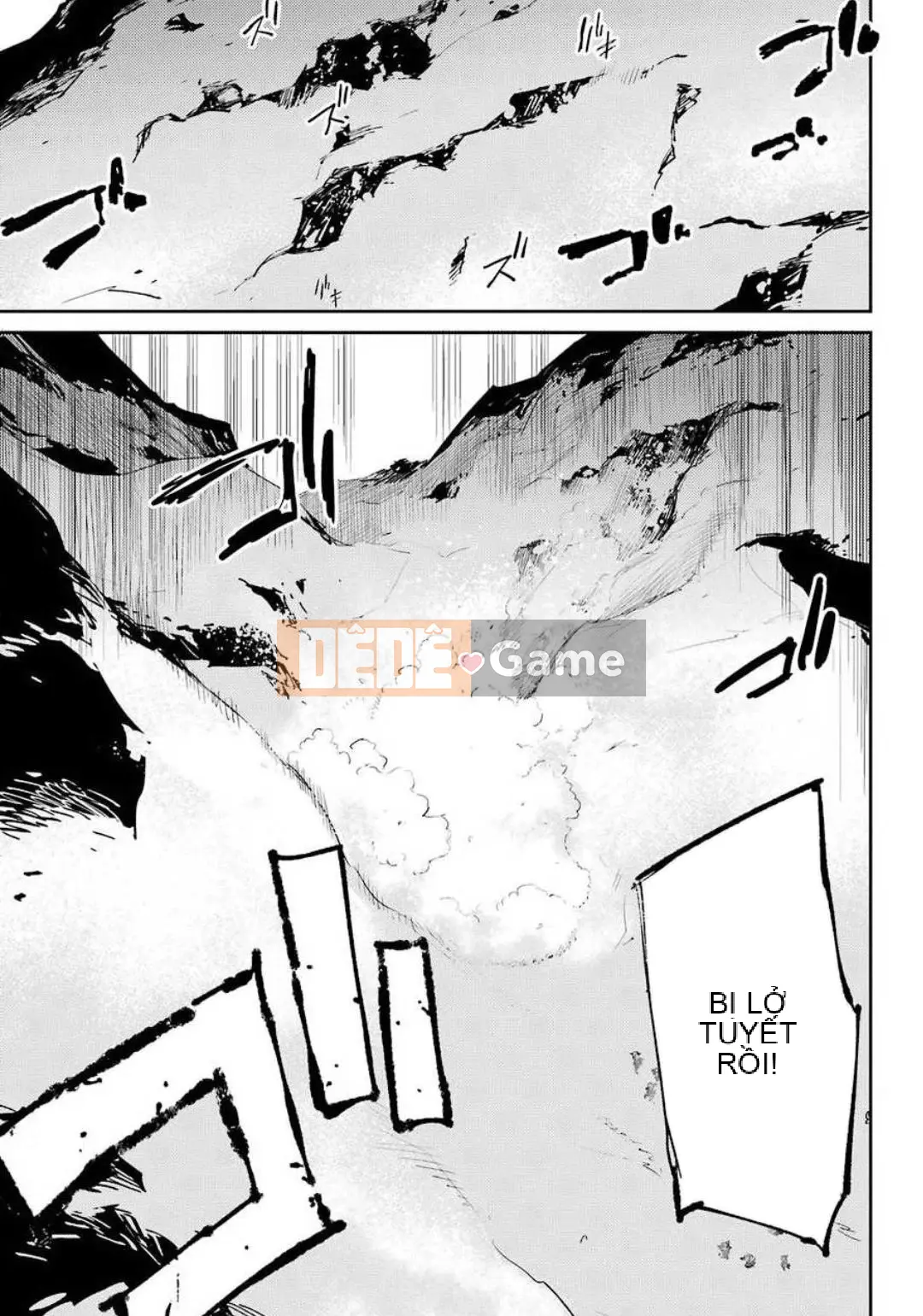 Kẻ giết người yêu tinh Chương 053