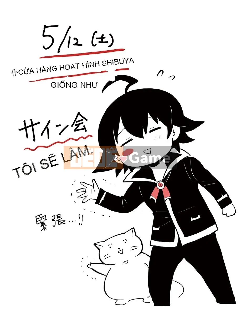 Người bạn cùng lớp có liên quan Chương 055