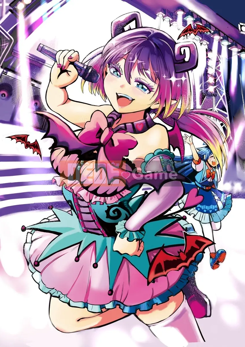 Người bạn cùng lớp có liên quan Chương 055