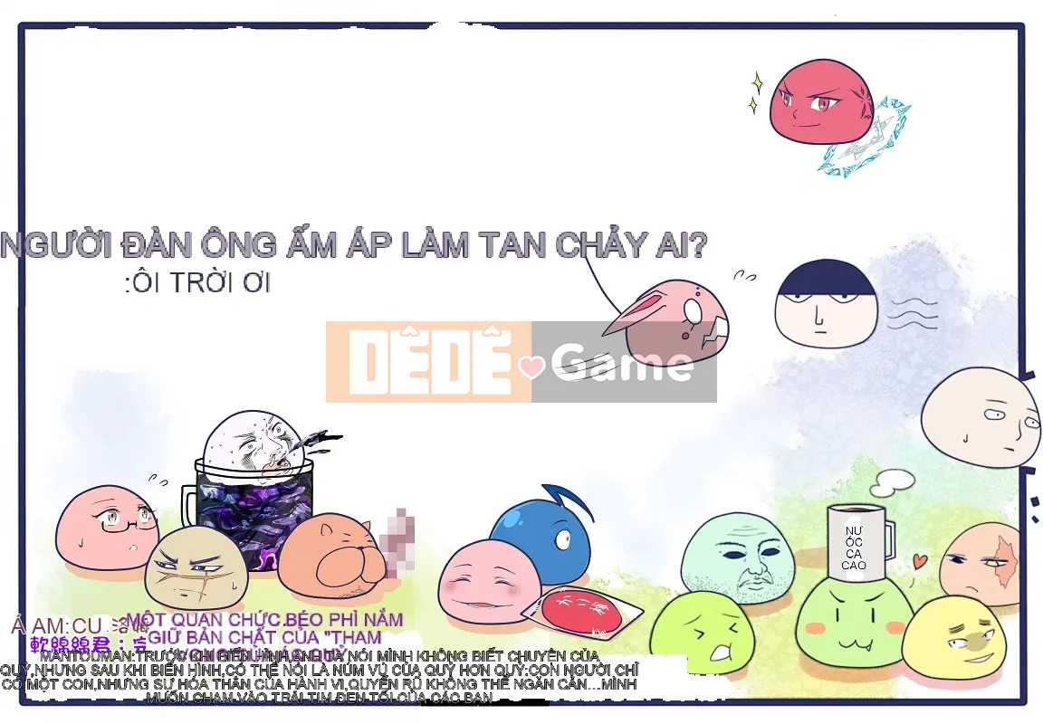 Người bạn cùng lớp có liên quan Chương 055