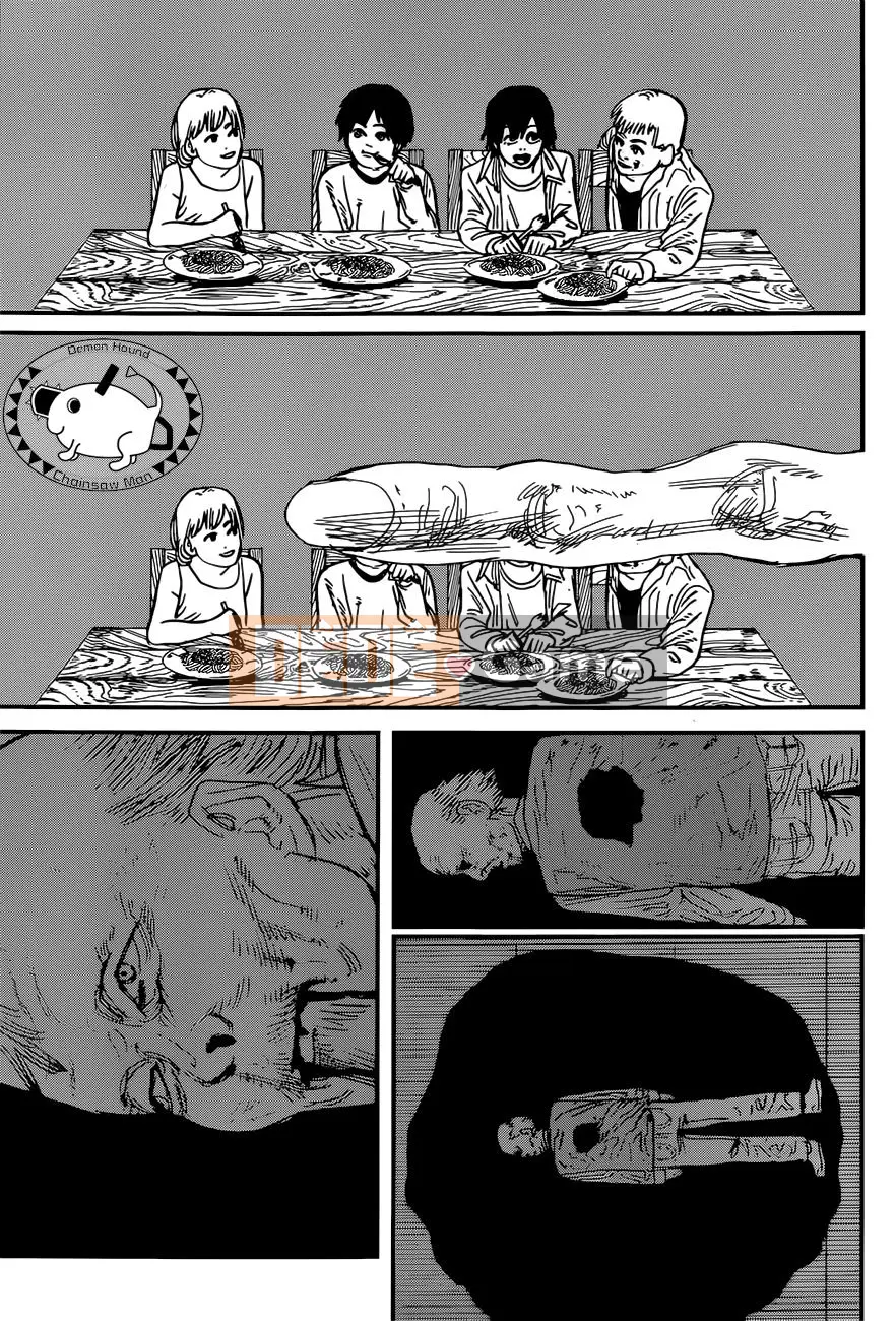 Người đàn ông cưa máy Chương 063