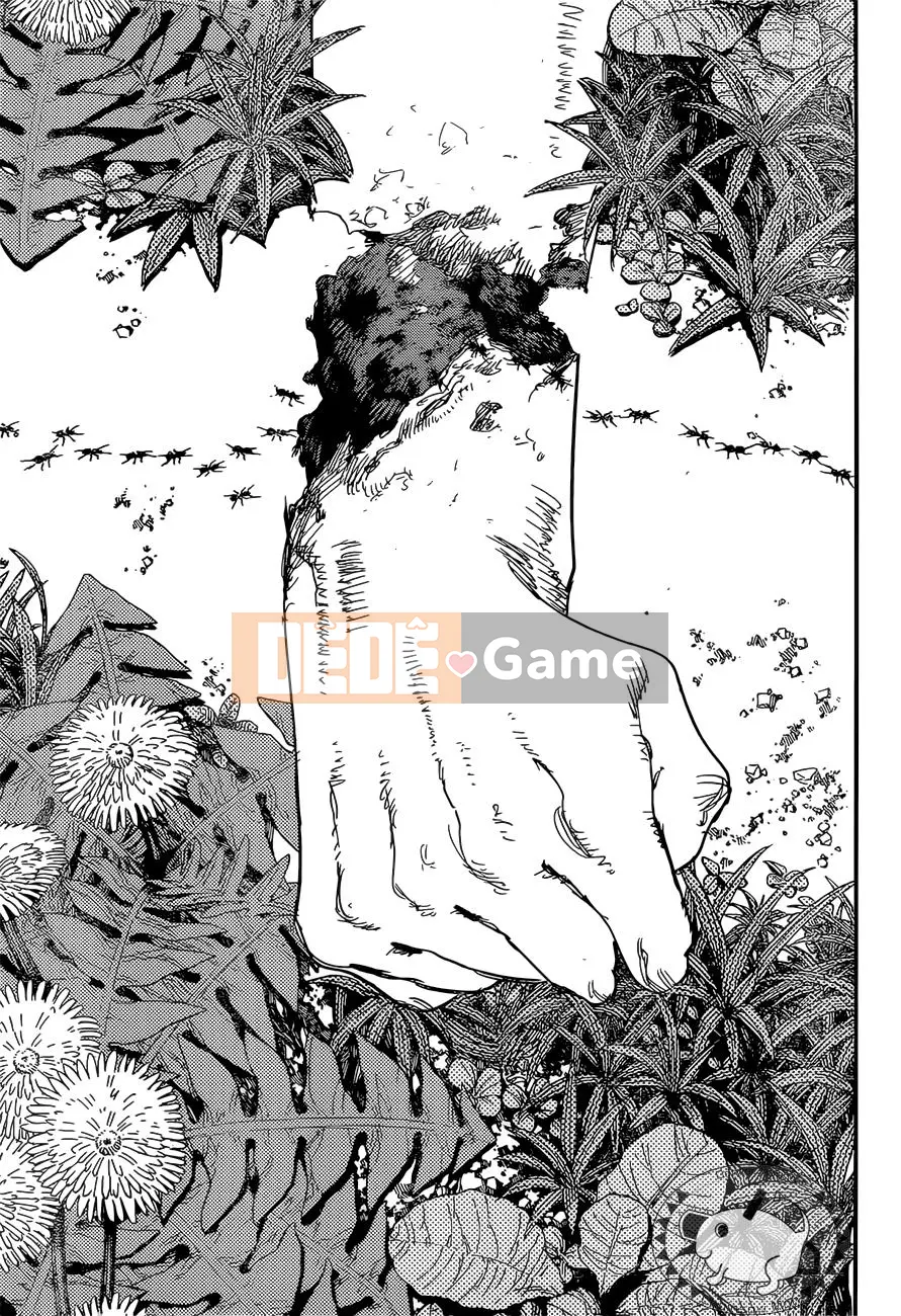 Người đàn ông cưa máy Chương 063