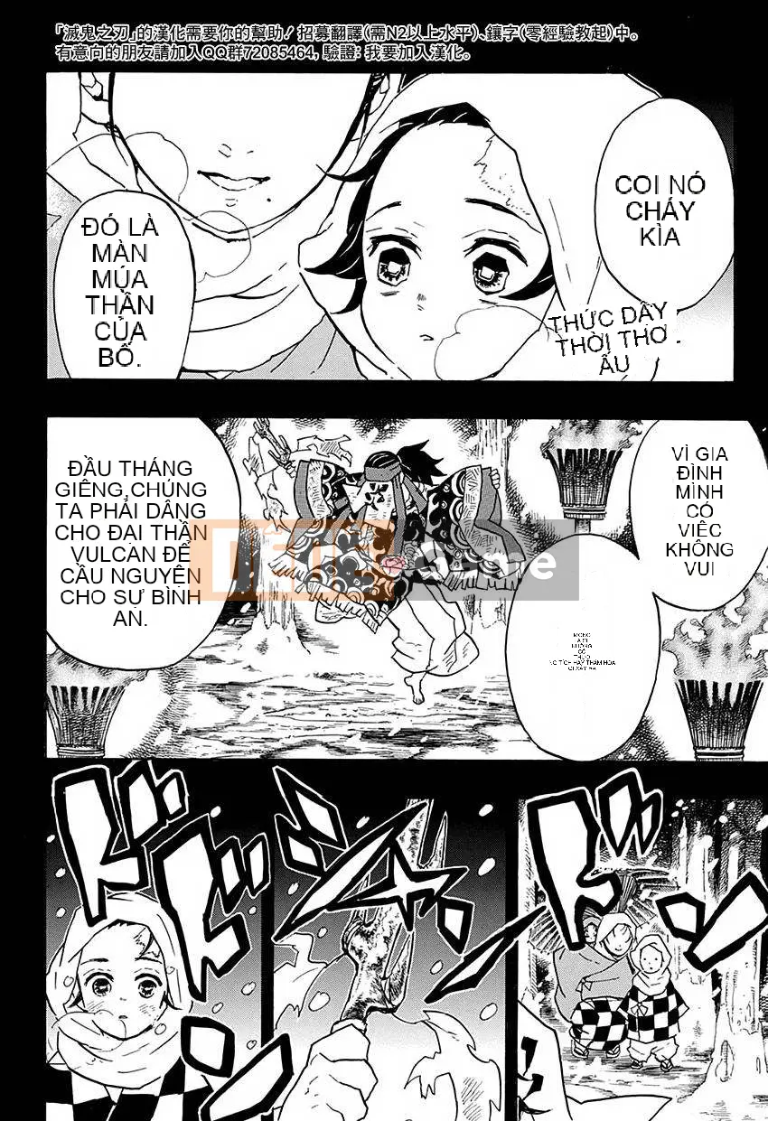 Demon Slayer Blade Chương 040