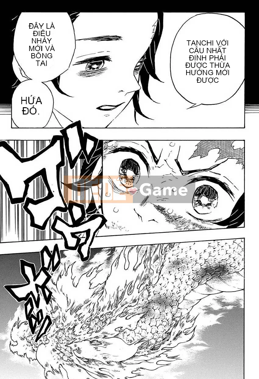 Demon Slayer Blade Chương 040