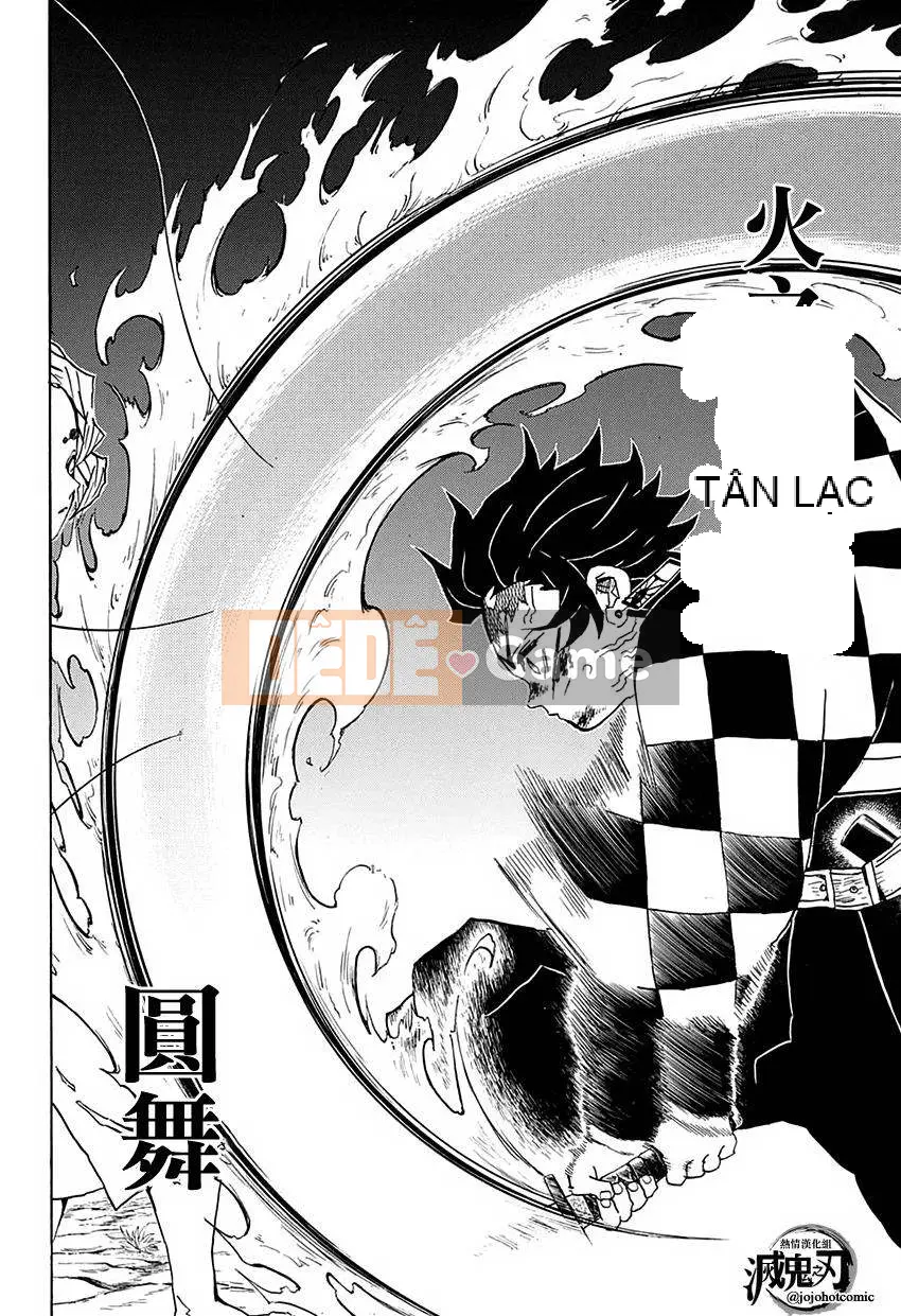 Demon Slayer Blade Chương 040