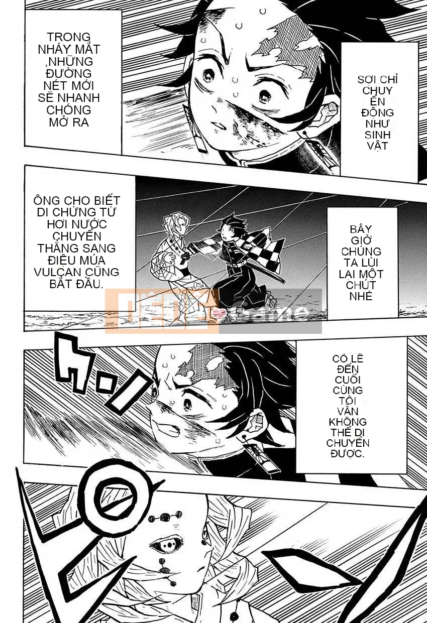 Demon Slayer Blade Chương 040