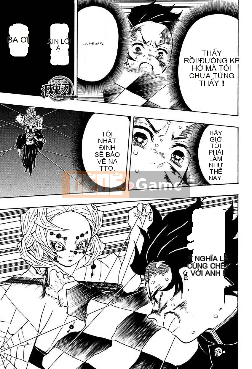 Demon Slayer Blade Chương 040