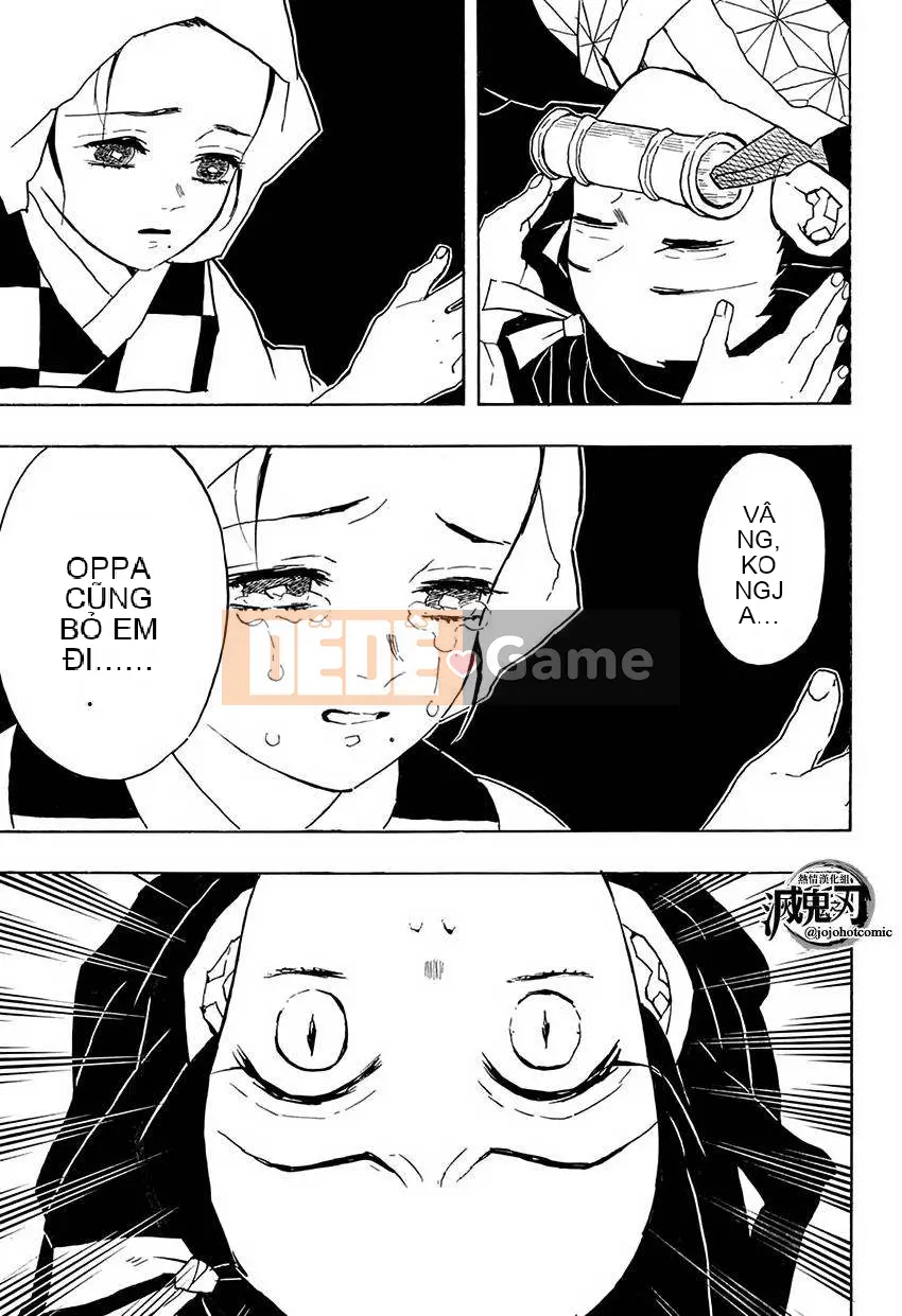 Demon Slayer Blade Chương 040