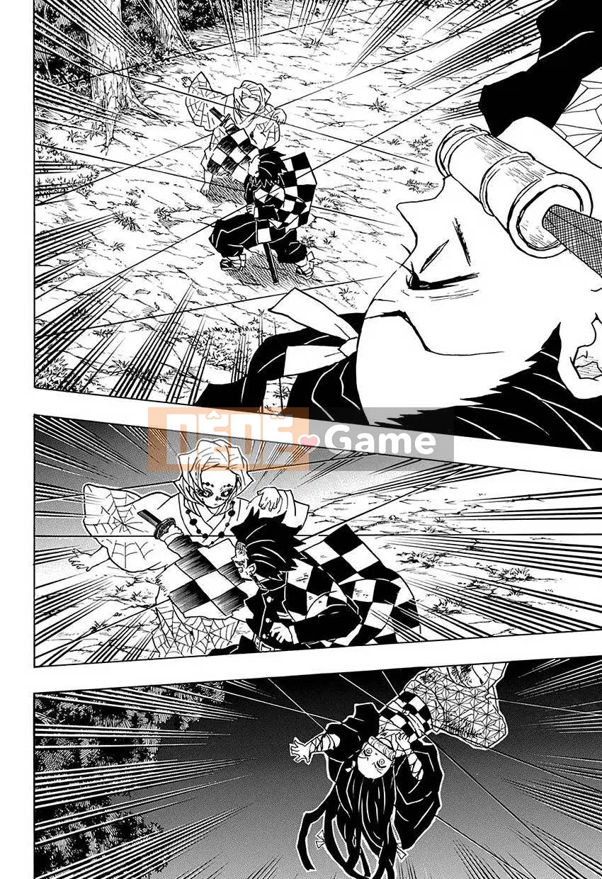 Demon Slayer Blade Chương 040