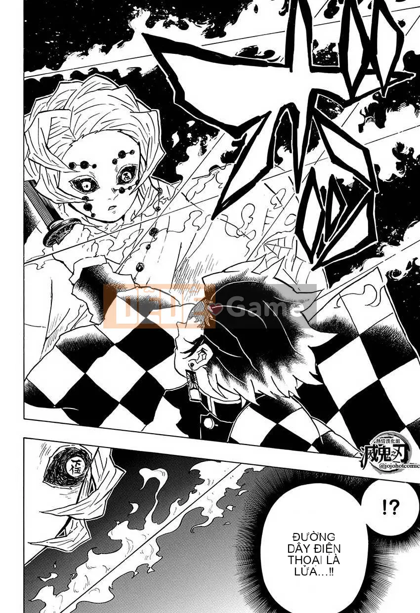 Demon Slayer Blade Chương 040