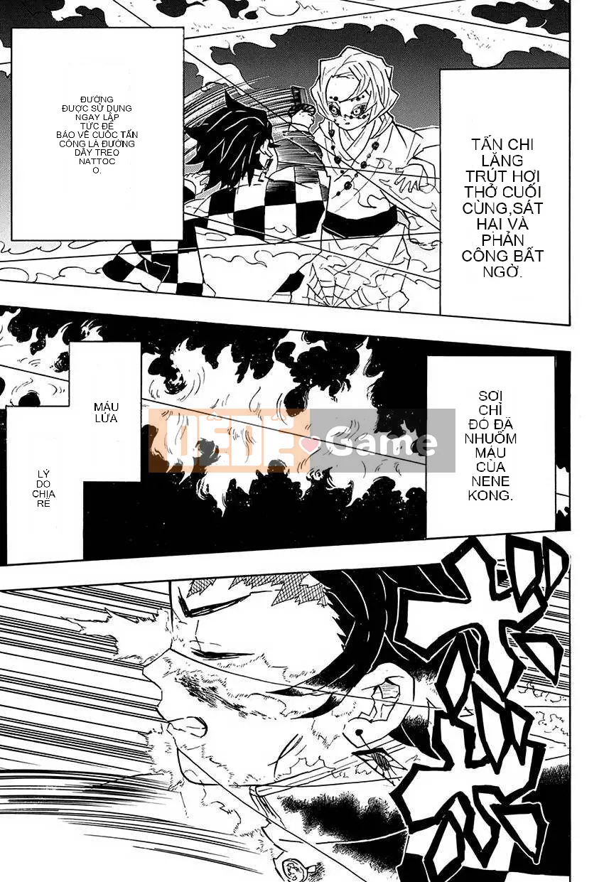 Demon Slayer Blade Chương 040