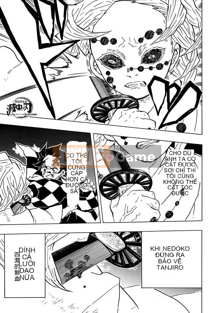 Demon Slayer Blade Chương 040