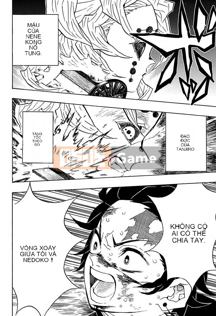 Demon Slayer Blade Chương 040