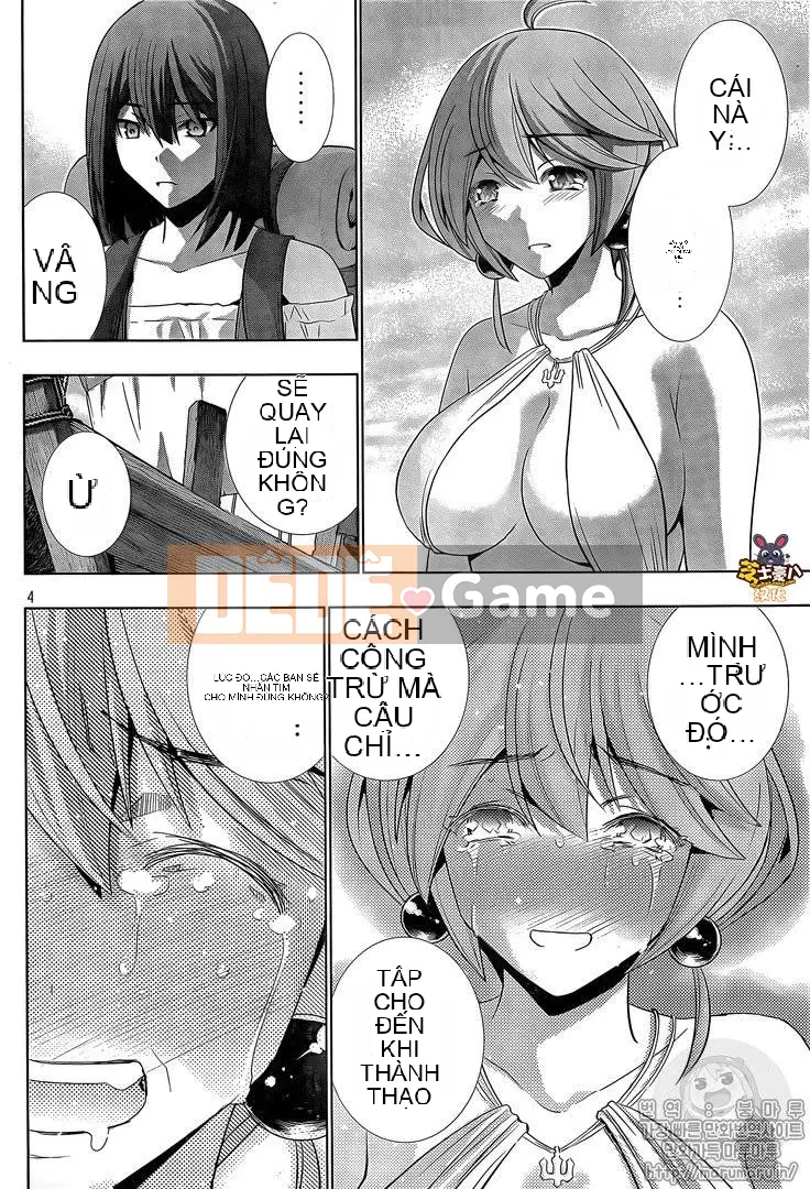 Thiên đường song song Chương 055