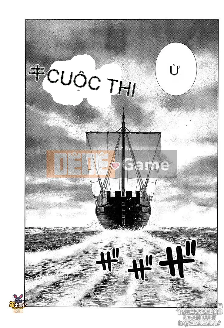 Thiên đường song song Chương 055