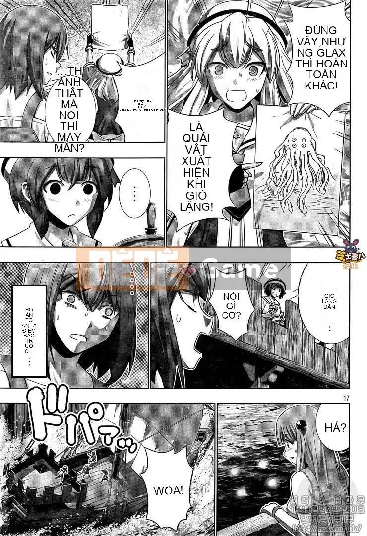 Thiên đường song song Chương 055