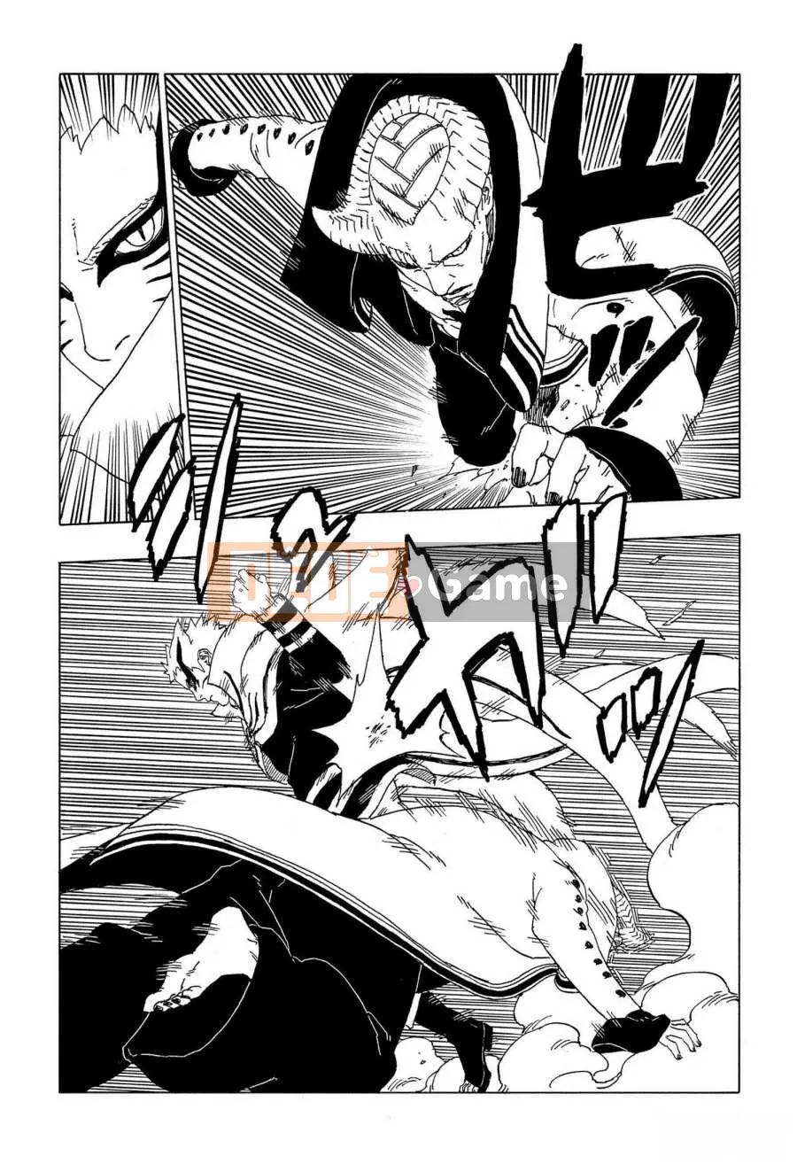 Naruto Boruto Chương 052
