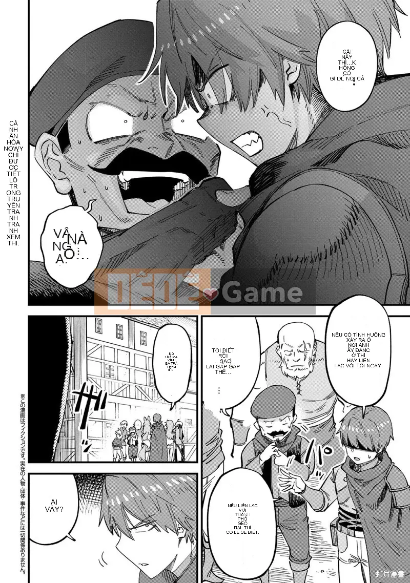 Sự trở lại của Warlock chữa bệnh Chương 059