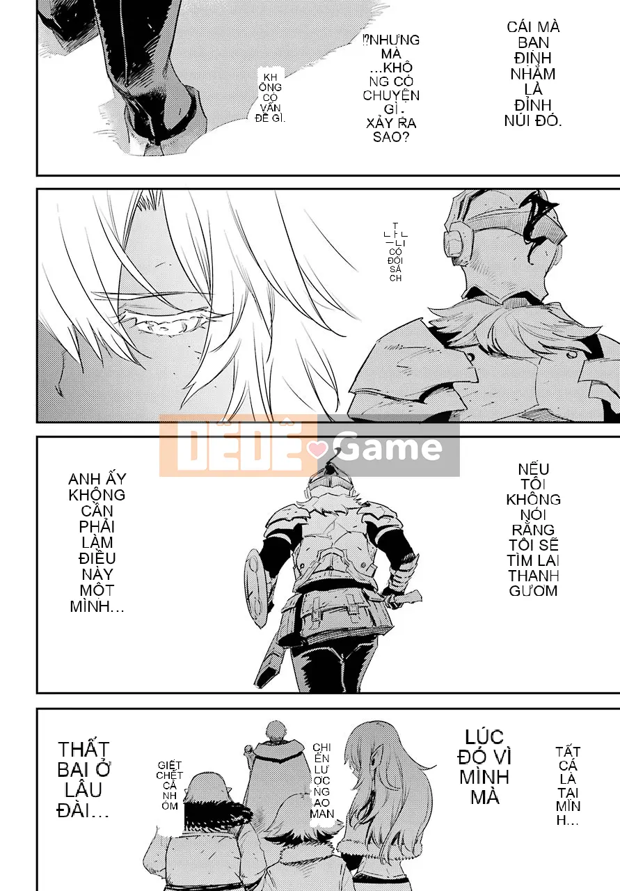 Kẻ giết người yêu tinh Chương 054