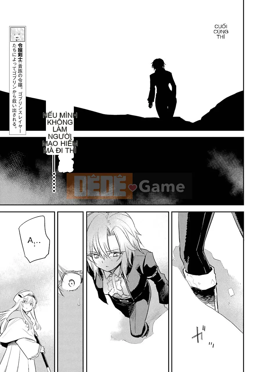 Kẻ giết người yêu tinh Chương 054