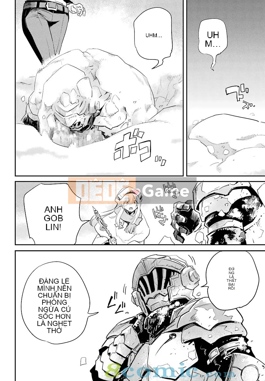 Kẻ giết người yêu tinh Chương 054