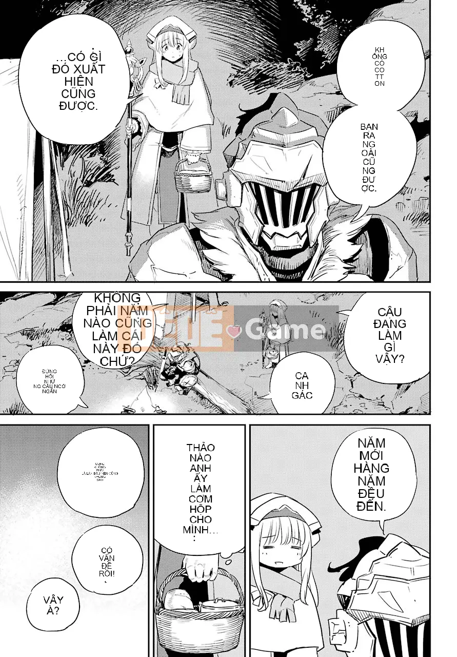 Kẻ giết người yêu tinh Chương 054