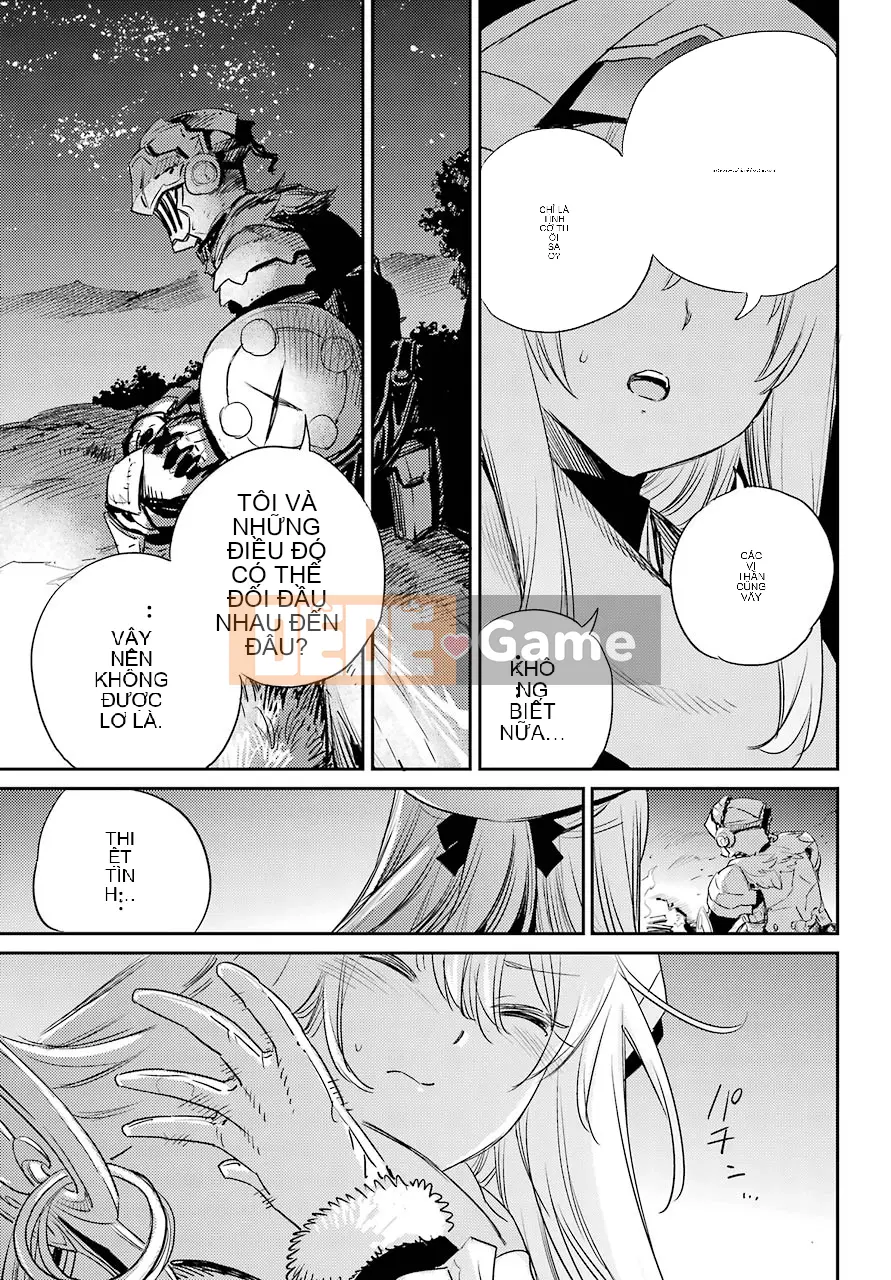 Kẻ giết người yêu tinh Chương 054