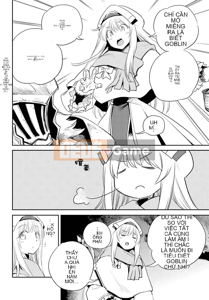 Kẻ giết người yêu tinh Chương 054