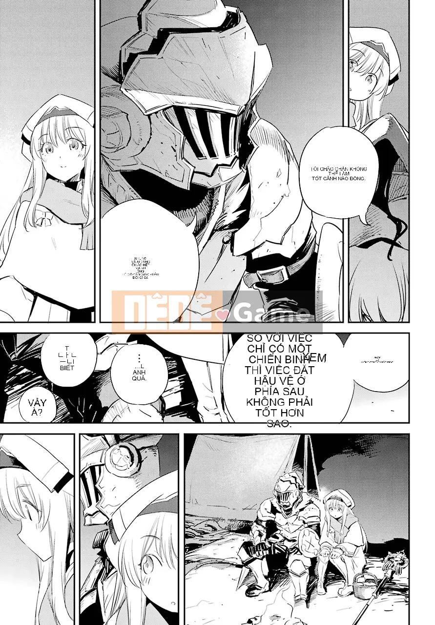 Kẻ giết người yêu tinh Chương 054