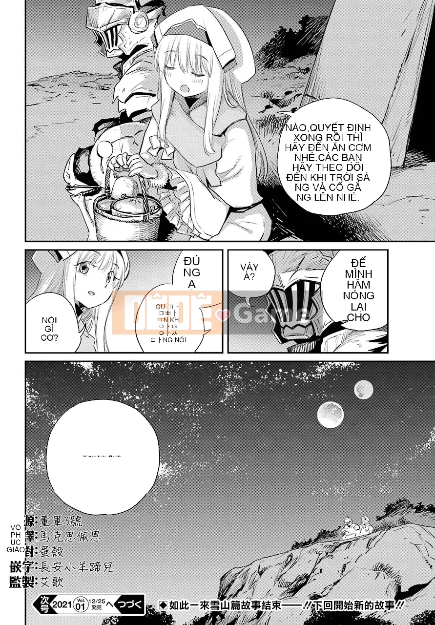 Kẻ giết người yêu tinh Chương 054