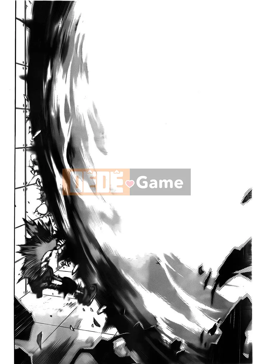 Học viện anh hùng của tôi Chương 009