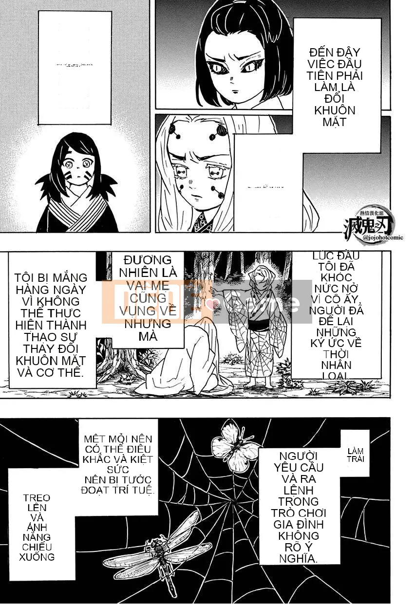 Demon Slayer Blade Chương 041