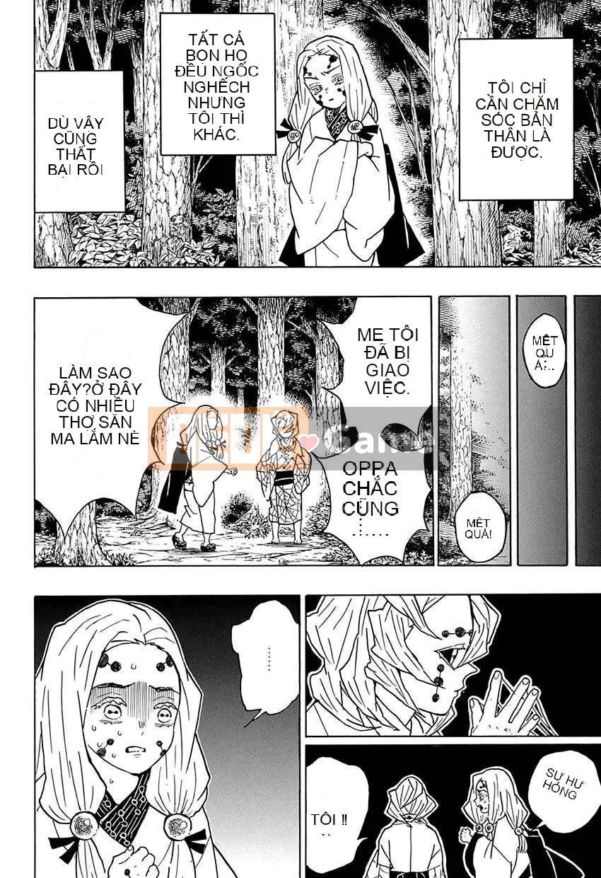 Demon Slayer Blade Chương 041