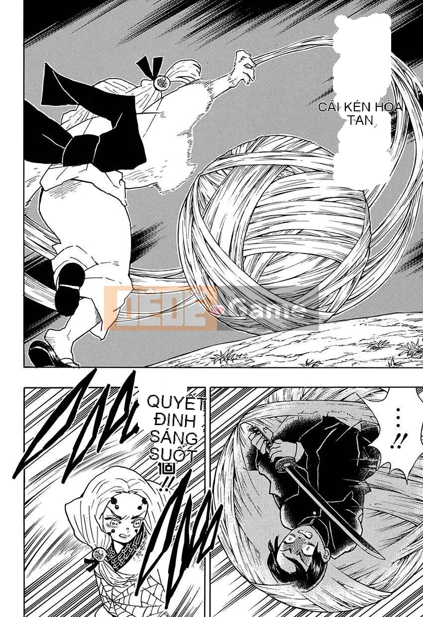 Demon Slayer Blade Chương 041