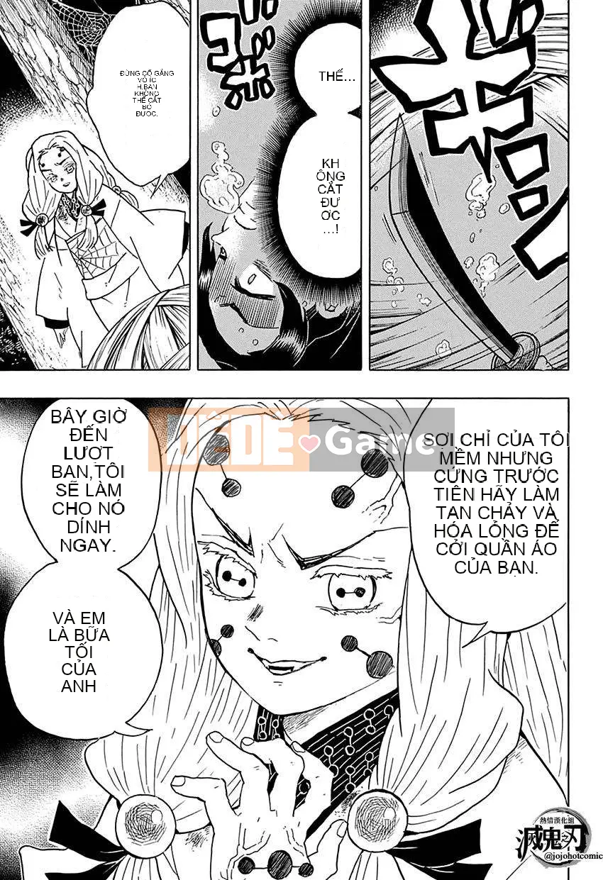 Demon Slayer Blade Chương 041