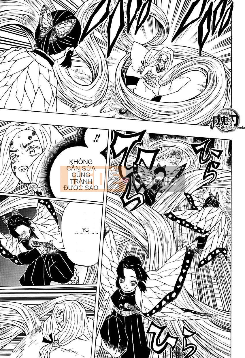 Demon Slayer Blade Chương 041