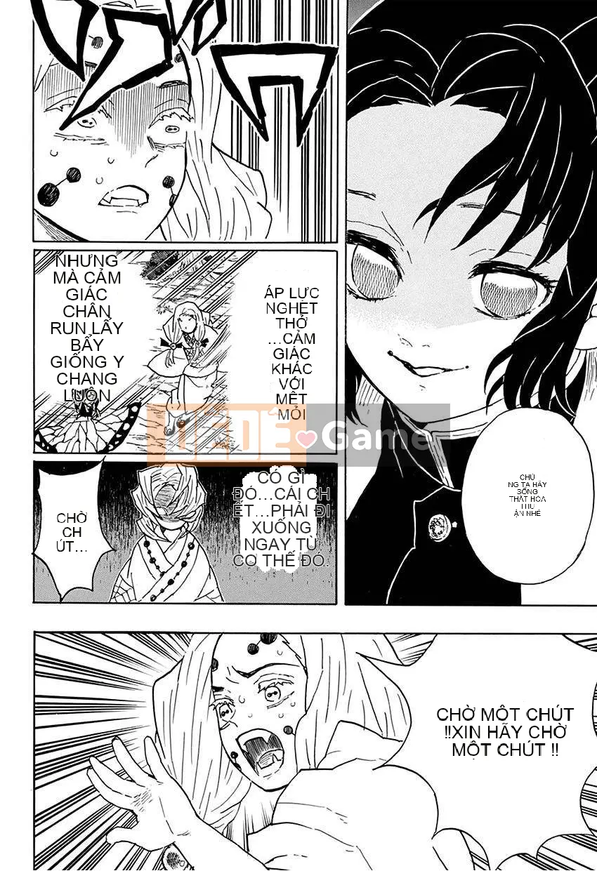 Demon Slayer Blade Chương 041